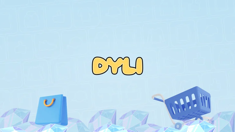 DYLI main