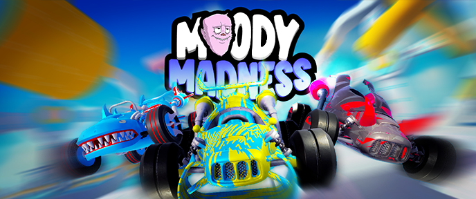 Moody Madness main