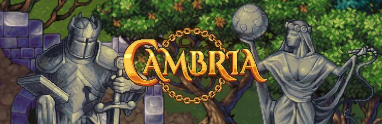 Cambria main