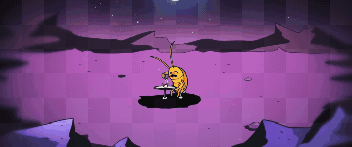 Moonsheep Cannon main