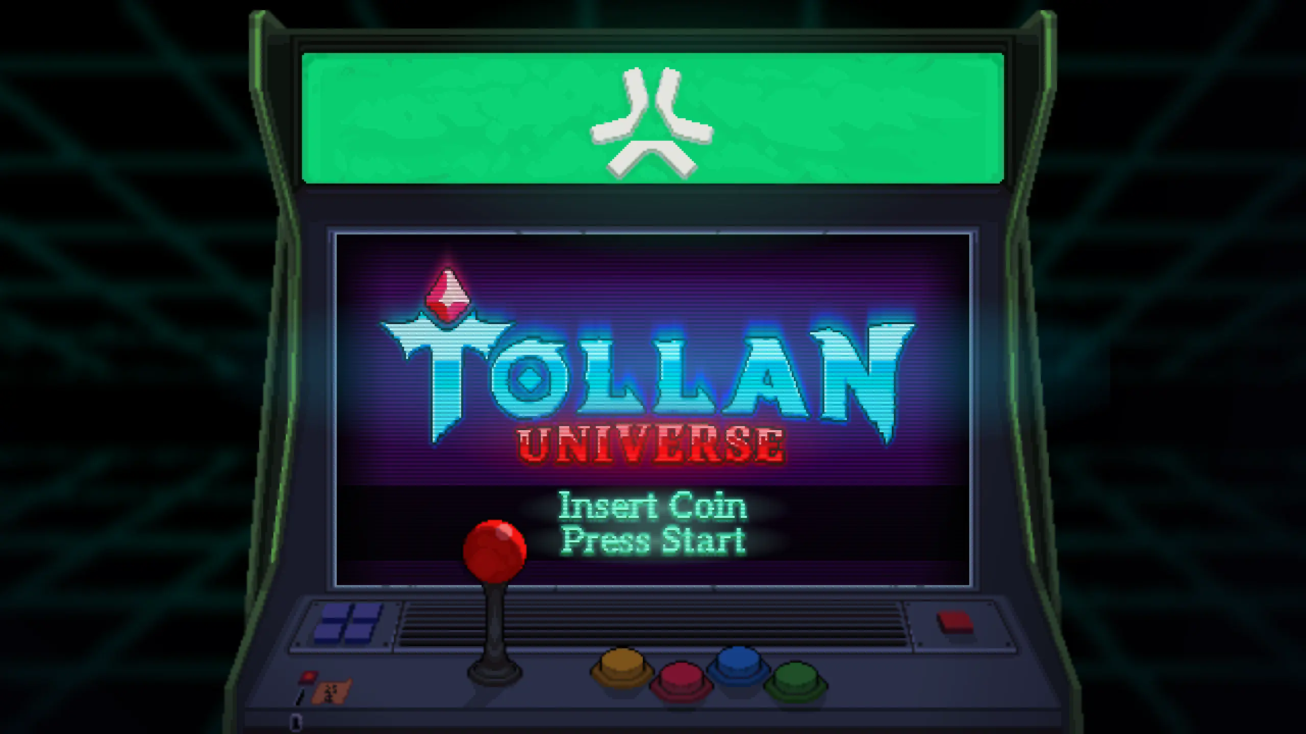 Tollan Universe main