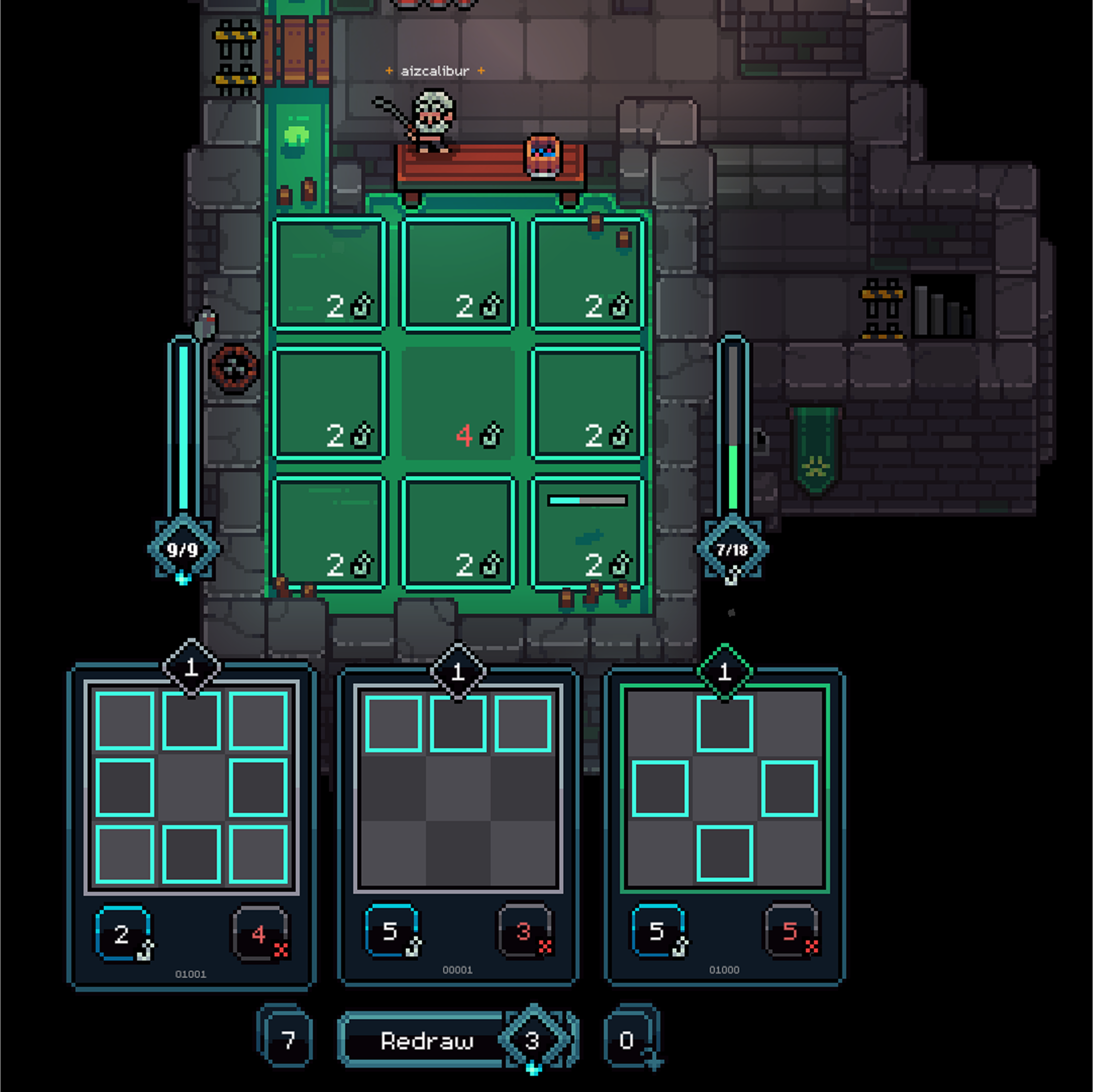 Gigaverse screenshot 6