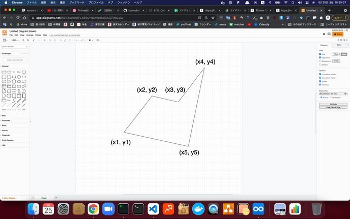 create_polygon関数のイメージ画像