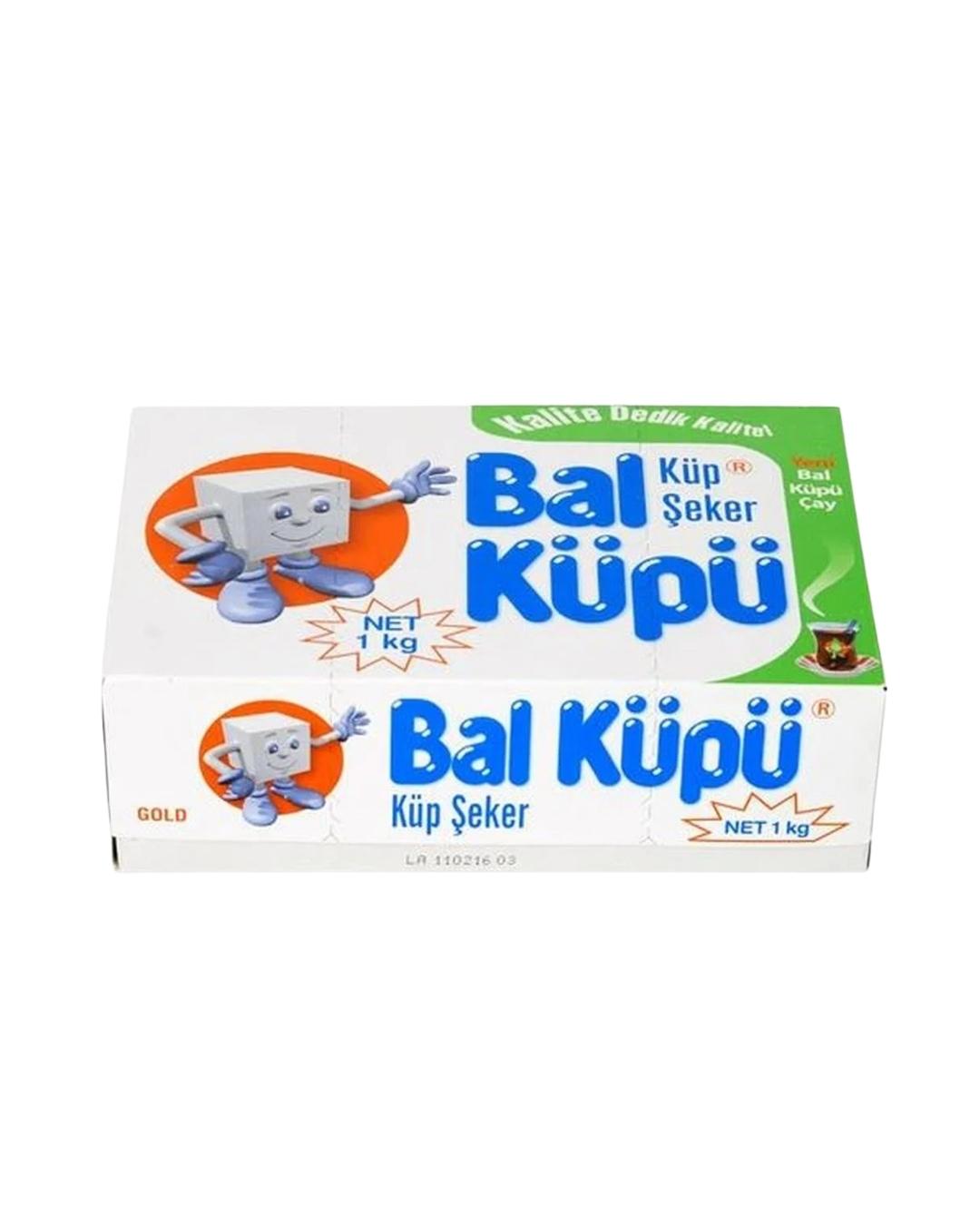 Bal Küpü Küp Şeker - 1 Kg