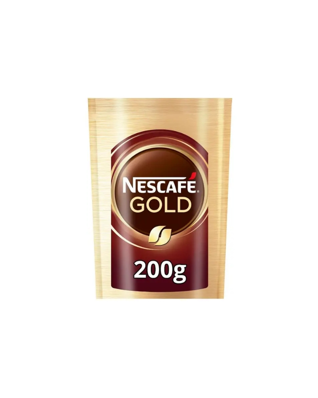 Nescafé Gold Blend Eko Çözünebilir Kahve 200 GR