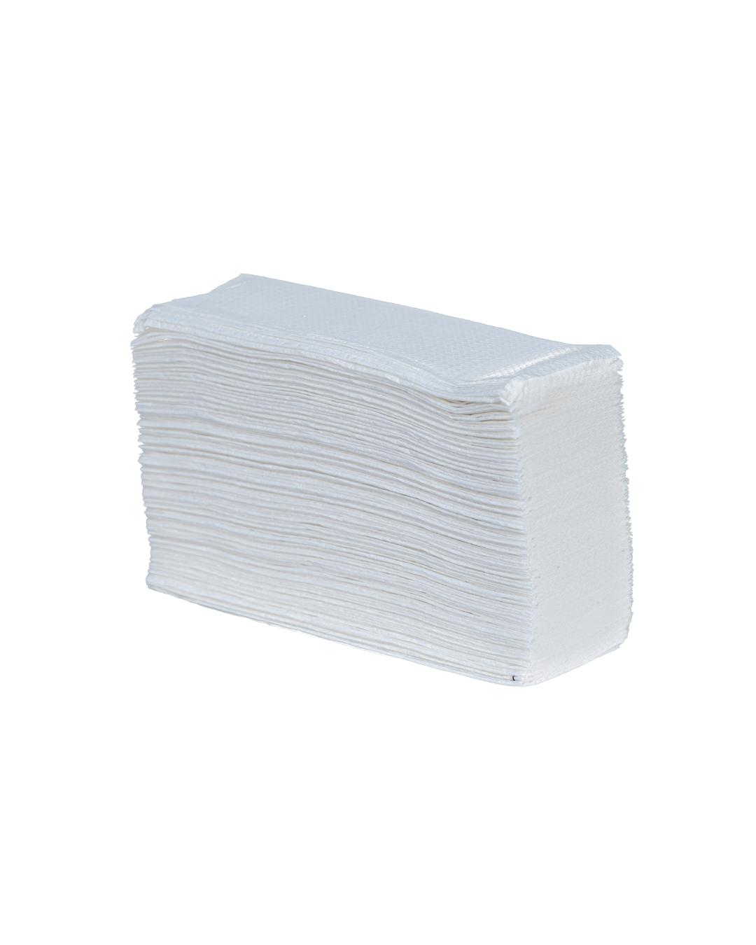 Airlaide Z Katlama Havlu 12'li