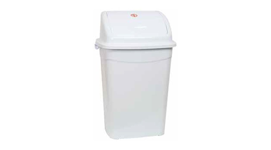 KLİKLİ ÇÖP KOVASI (16 L)