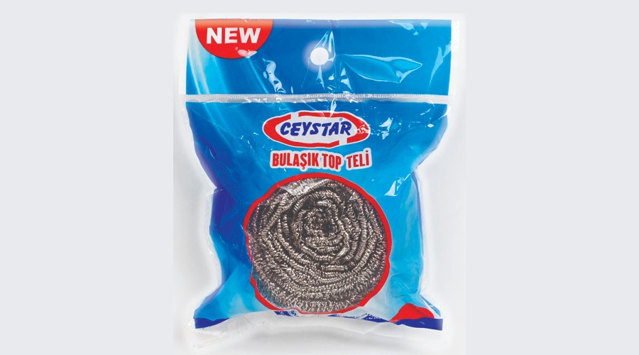 TOPTEL CEYSTAR (KÜÇÜK)