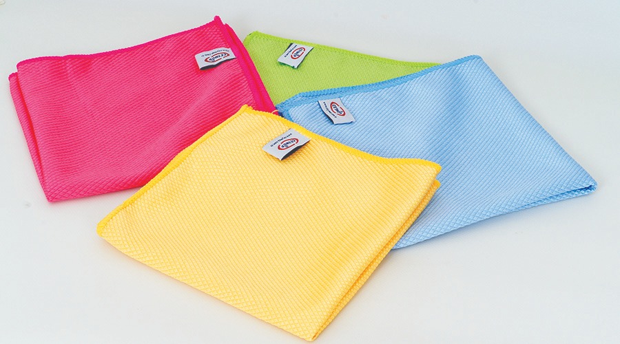 MİKROFİBER DIAMOND BEZ CEYMOP PRO (50x70)