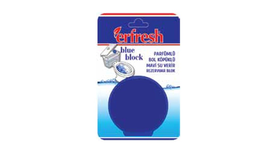 REZERVUAR BLOK KOKU GİDERİCİ