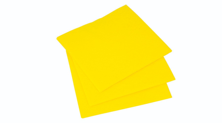 TEMİZLİK BEZİ 3'LÜ CEYMOP PRO