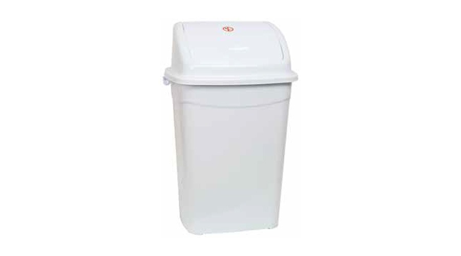 KLİKLİ ÇÖP KOVASI (26 L)