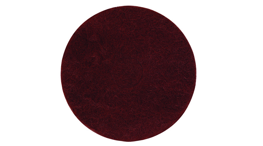 YER YIKAMA PEDI KAHVERENGI CEYPED (43 CM)