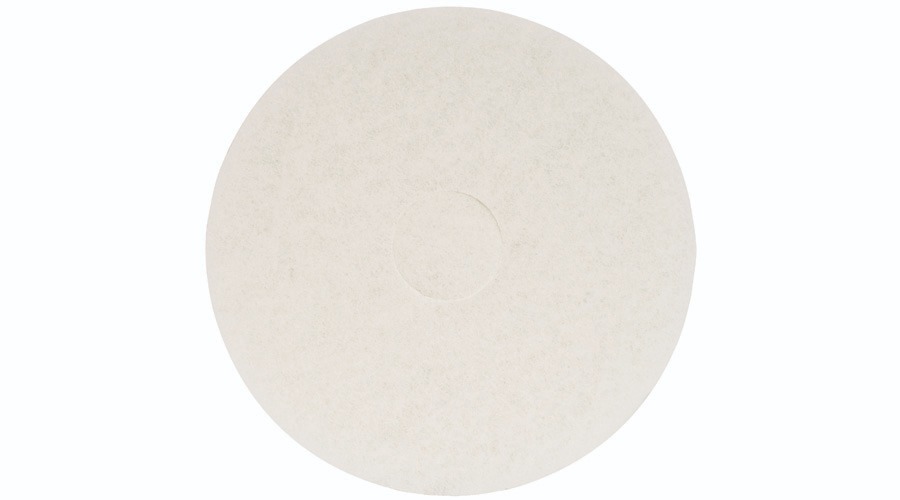 YER YIKAMA PEDI BEYAZ CEYPED (51 CM)