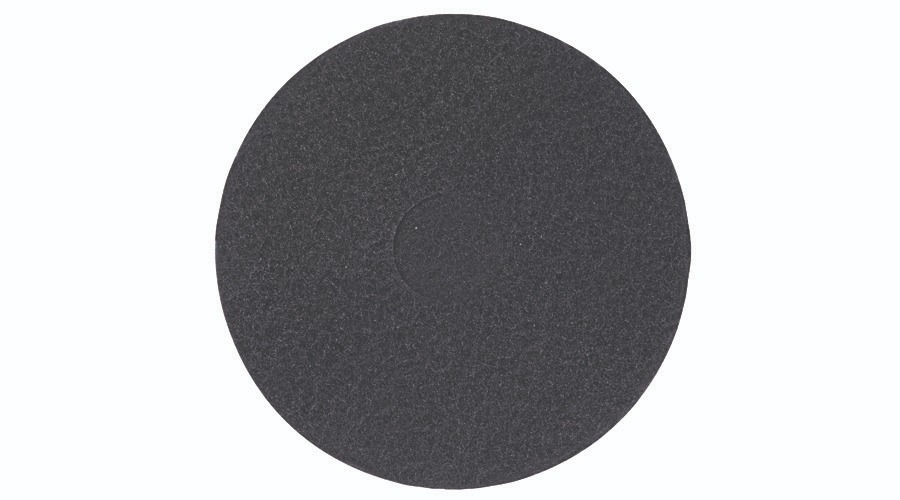 YER YIKAMA PEDİ SİYAH CEYPED (35 CM)