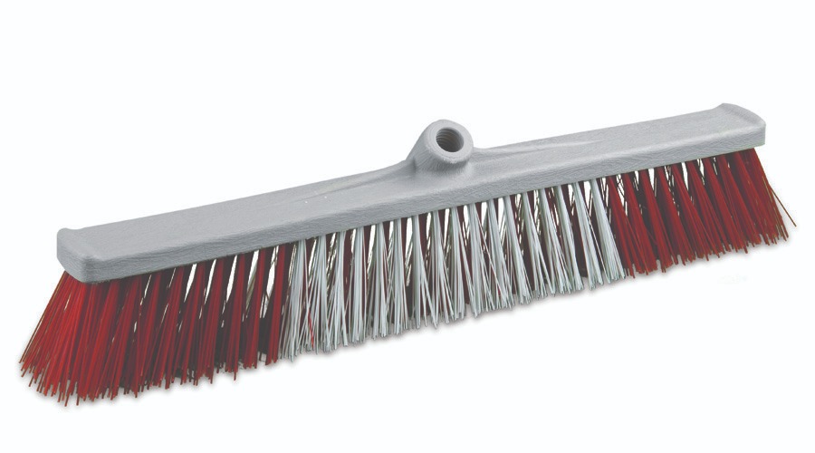 KABA ALAN FIRÇASI PLASTİK SERT (50 CM)