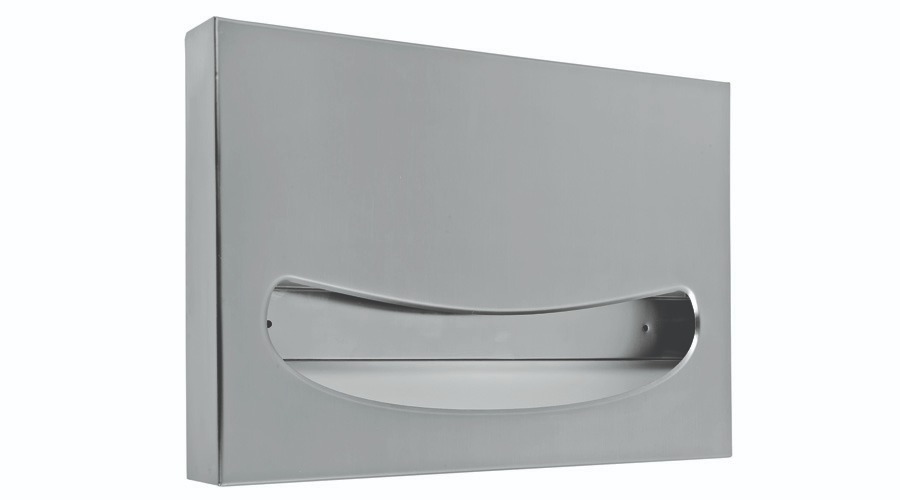 KROM KLOZET KAPAK ÖRTÜSÜ APARATI METAL