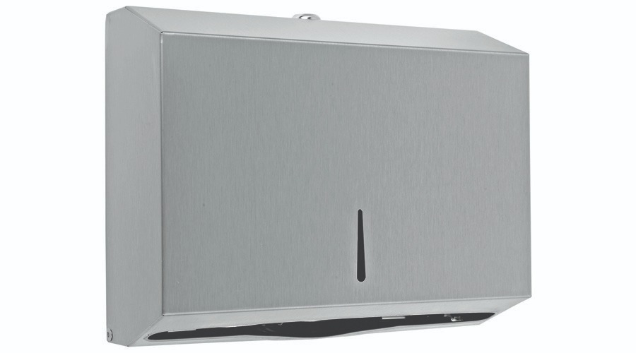 KROM Z KATLAMA HAVLU APARATI