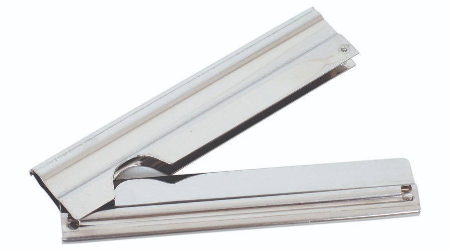 CAM KAZIMA APARATI METAL