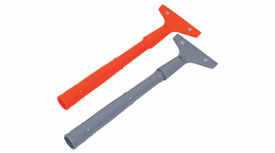 YER KAZIMA APARATI PLASTİK