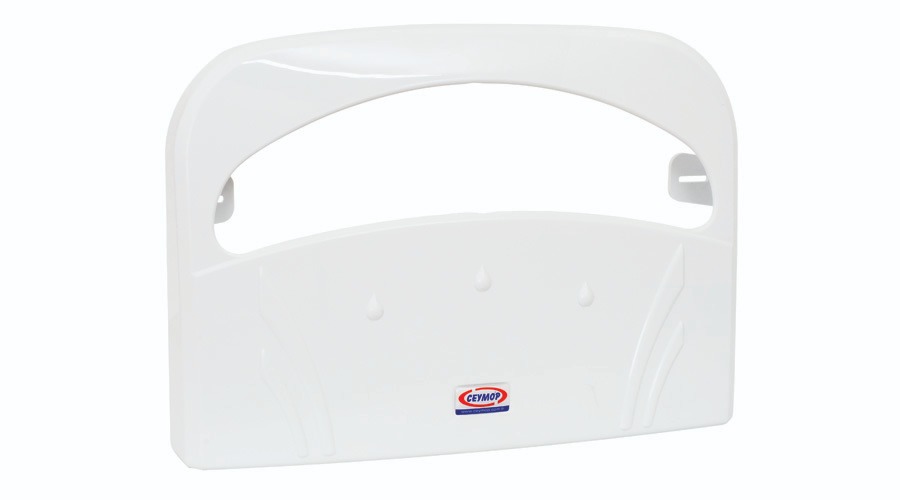 KLOZET KAPAK ÖRTÜSÜ APARATI PLASTİK CEYMOP PRO