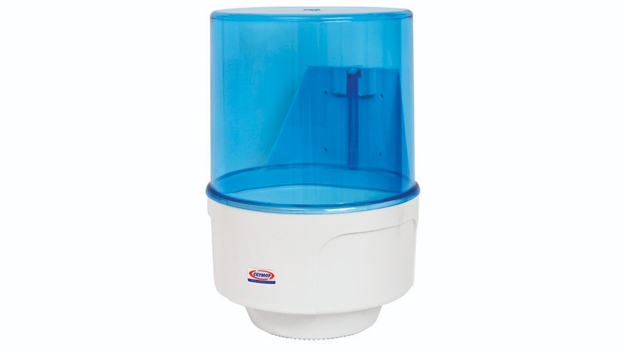 İÇTEN ÇEKME HAVLU APARATI