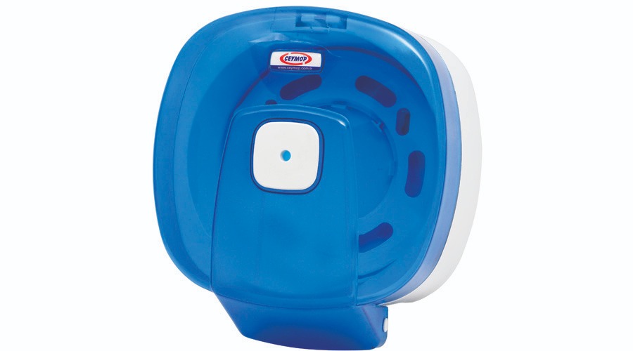 İÇTEN ÇEKME WC KAĞIT APARATI BÜYÜK