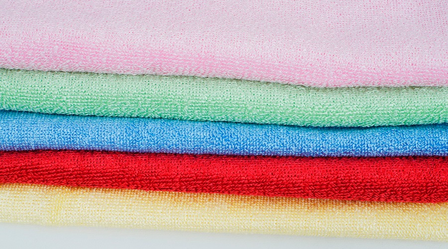 MİKROFIBER BEZ CEYSTAR (30x40)