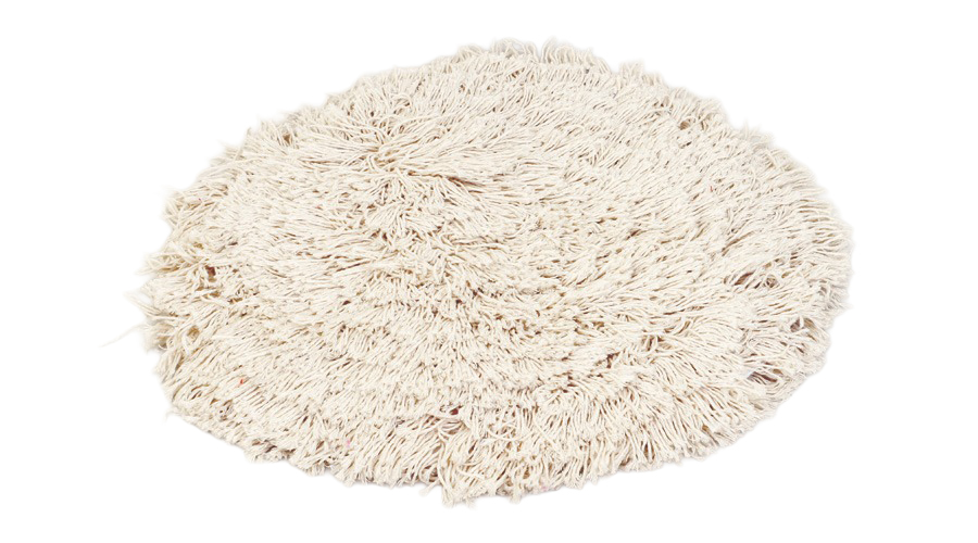 HALI PEDİ ÇİFT TARAFLI CEYMOP PRO (43 CM)