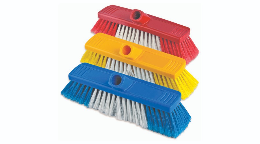 YER FIRÇASI YUMUŞAK