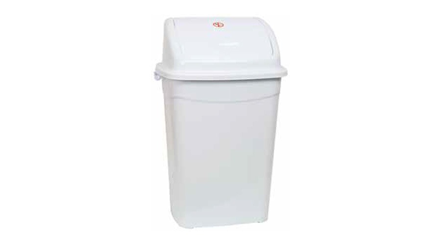 KLİKLİ ÇÖP KOVASI (4L)