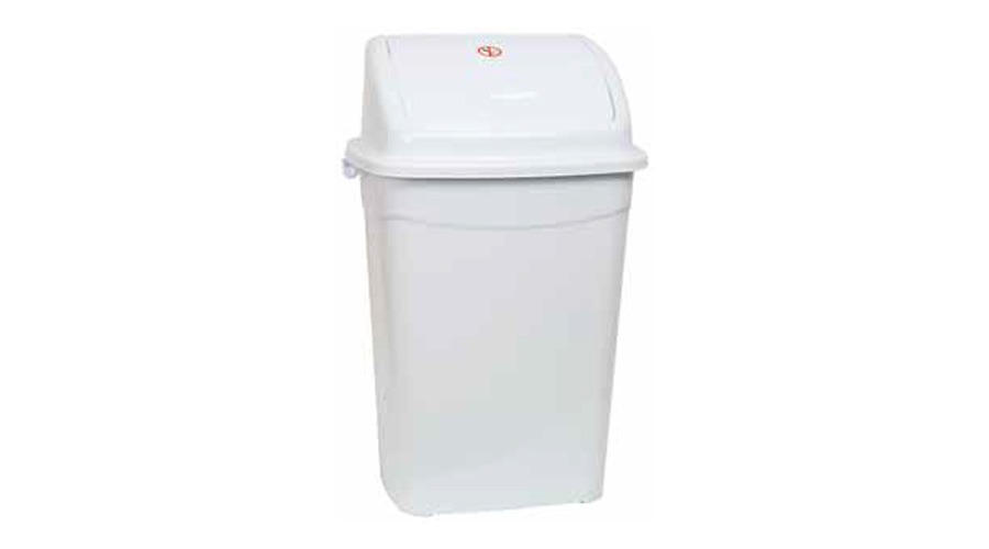 KLİKLİ ÇÖP KOVASI (35 L)
