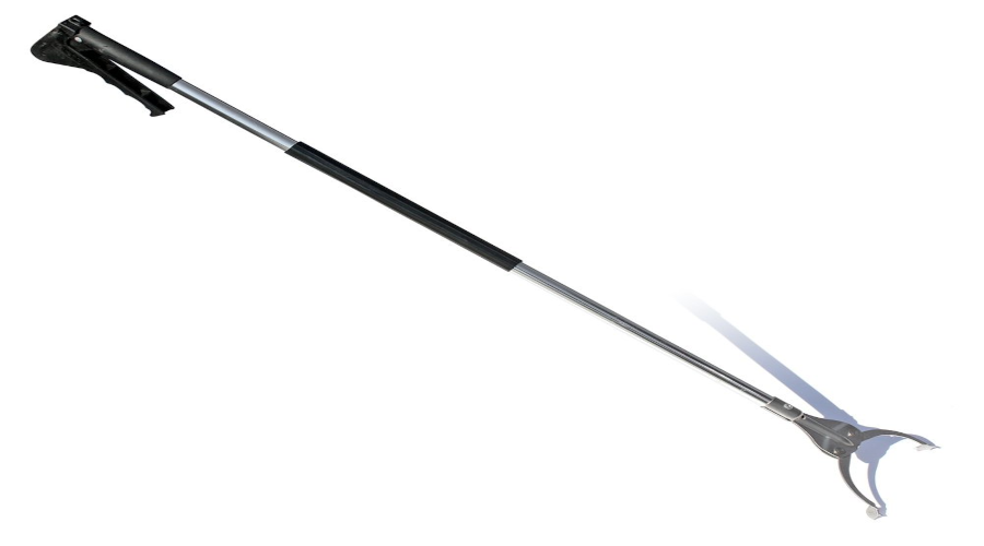 ÇÖP TOPLAMA KISKACI (90 CM)