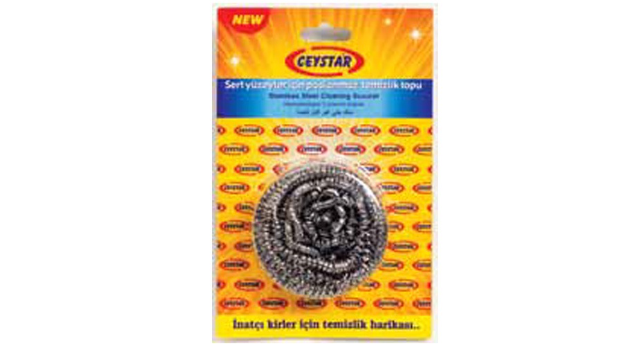 TOPTEL VAKUMLU CEYSTAR (KÜÇÜK)