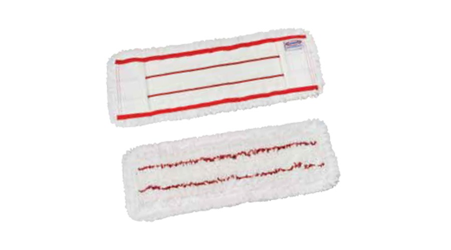 MİKROFİBER DOKUMA MOP CEYMOP PRO (40 CM)