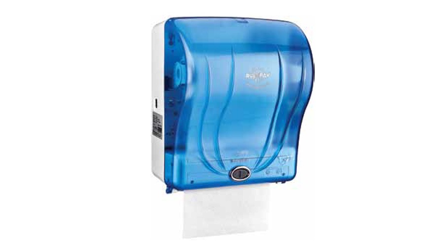 HAREKETLİ HAVLU MAKİNESİ 21 CM