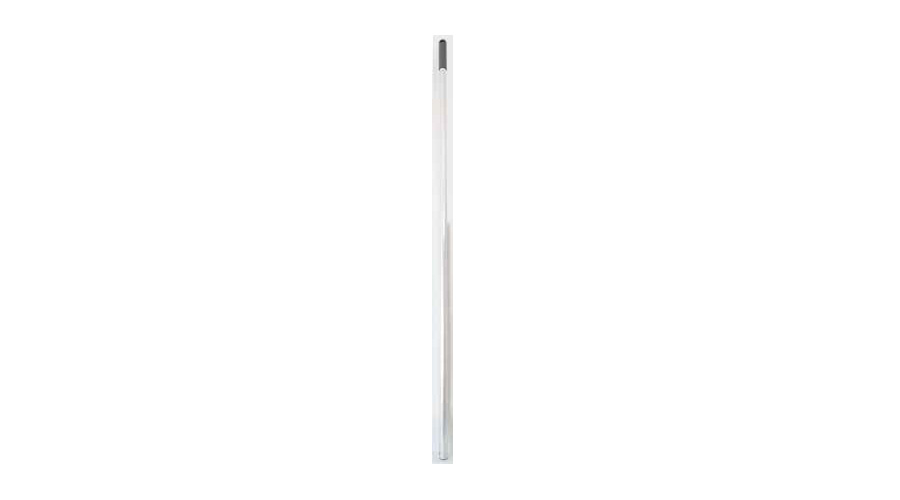 ALÜMİNYUM SAP DELİKLİ 130 CM CEYMOP PRO
