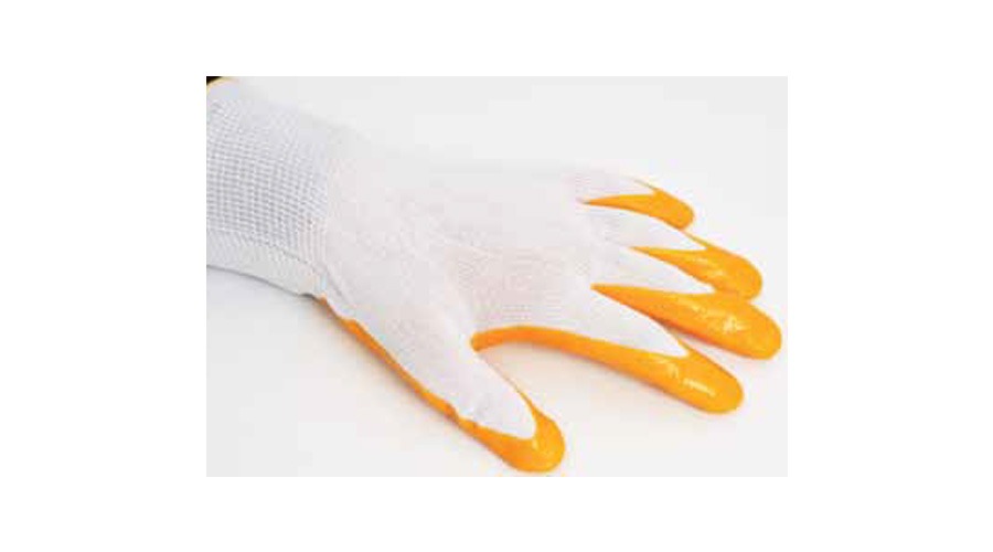NİTRİL ELDİVEN (İŞÇİ ELDİVENİ) BEYBİ