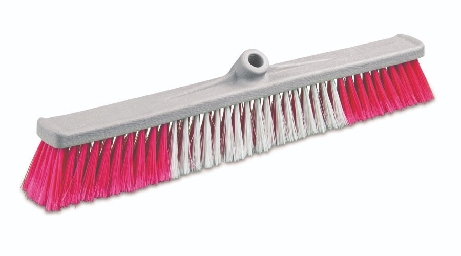 KABA ALAN FIRÇASI PLASTİK YUMUŞAK (50 CM)