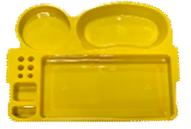 TEDAVI TEPSISI CEYPLAS A KALITE