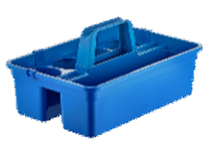 FORMÜLATÖR SEPETİ 4 BÖLMELİ CEYMOP PRO