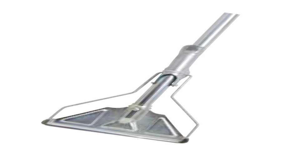 METAL YAYLI SAP DAR (130 CM)