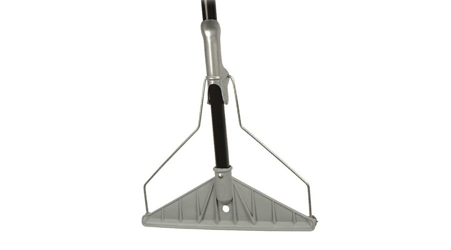 PLASTİK YAYLI SAP GENİŞ (130 CM)