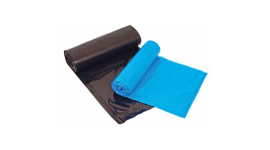 Çöp Poşeti 65x80 Standart Büyük Boy Mavi