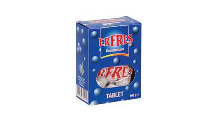 ÇOK AMAÇLI KORUYUCU TABLET (100 GR)