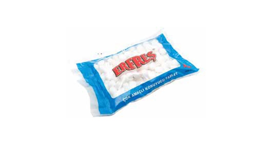 ÇOK AMAÇLI KORUYUCU TABLET (1000 GR)