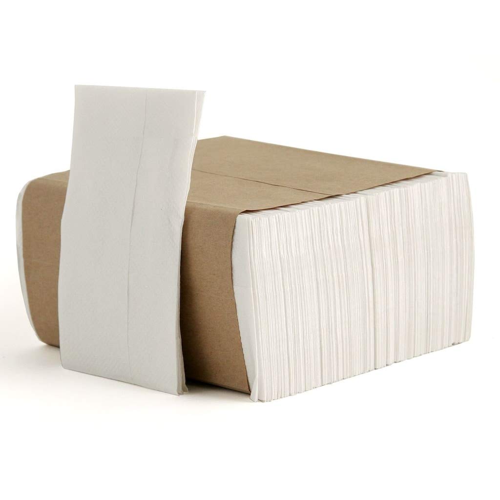 Masaüstü Dispenser Peçete 18x150 Adet