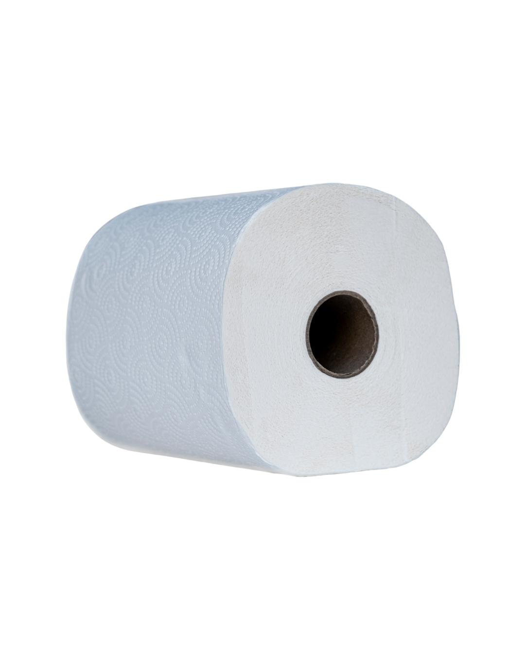 Airlaide Fotoselli Makine Havlusu 6'lı