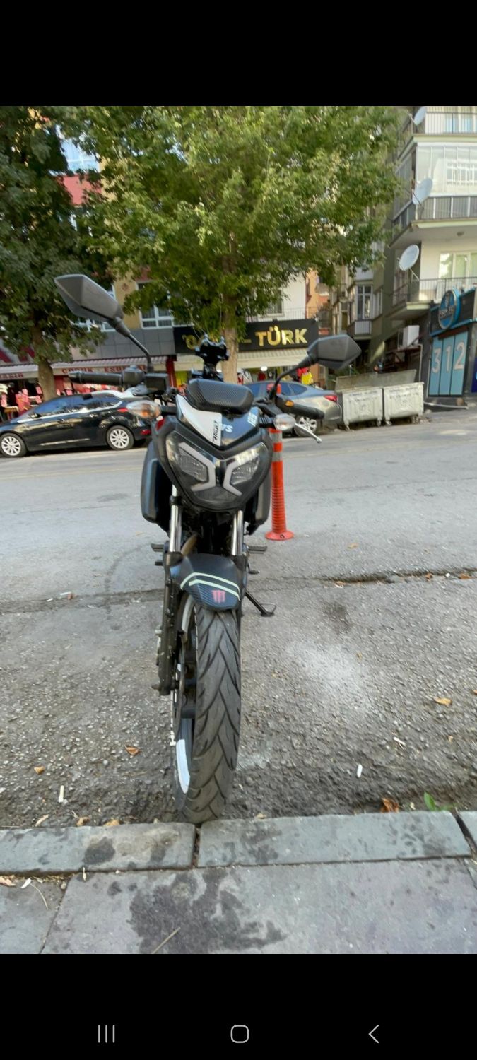 TVS RAIDER 125 — foto 4