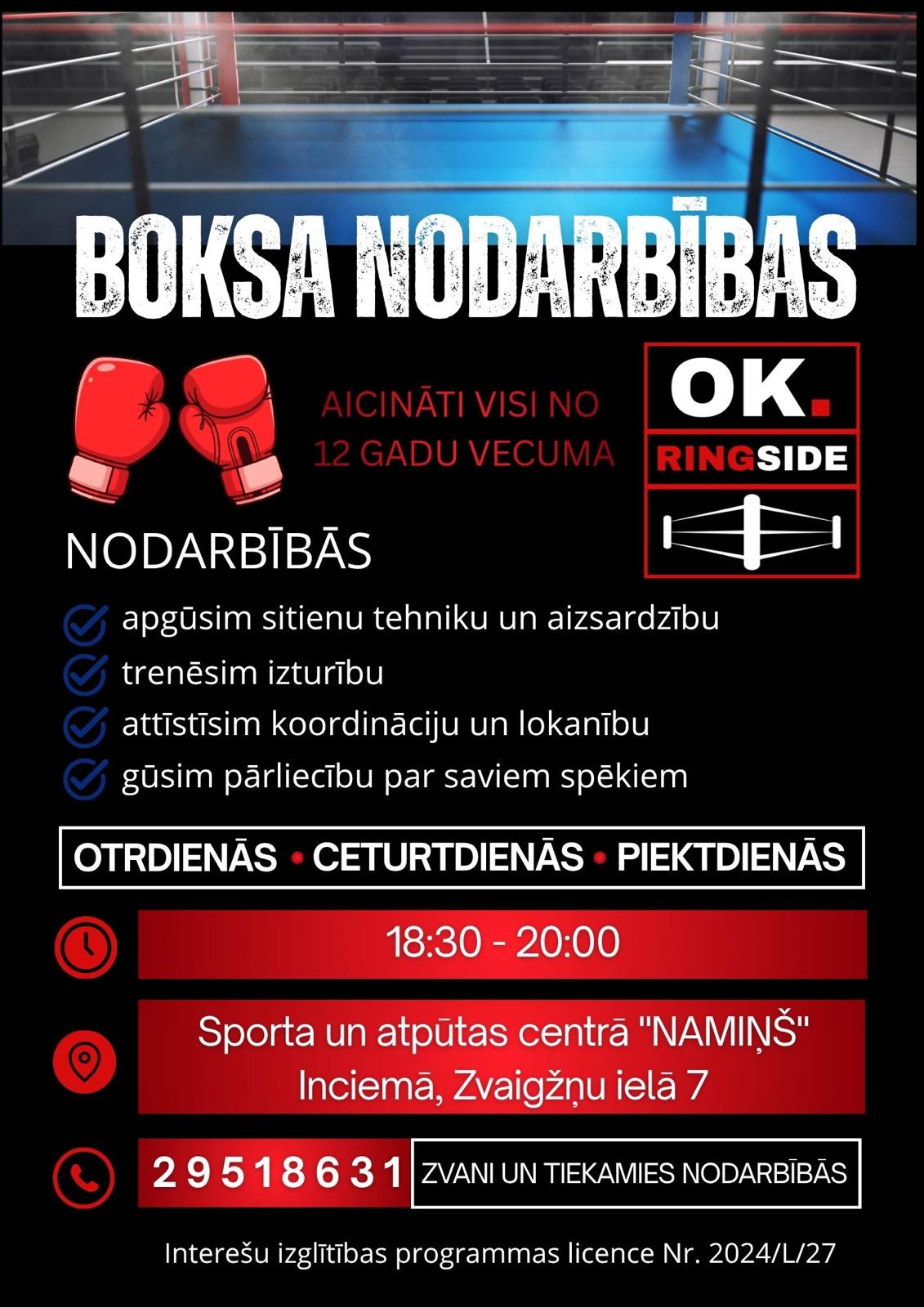 Bokss